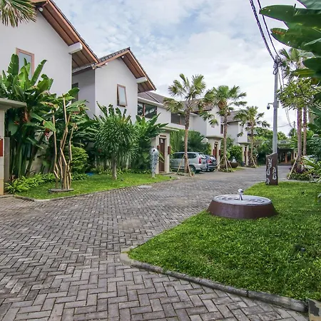 Zen Villa Sanur Art