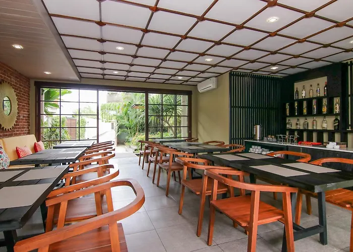 Zen Art 3* Sanur (Bali)