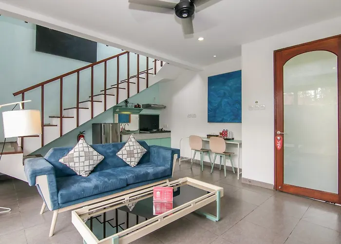 Hotel Zen Art Sanur (Bali)