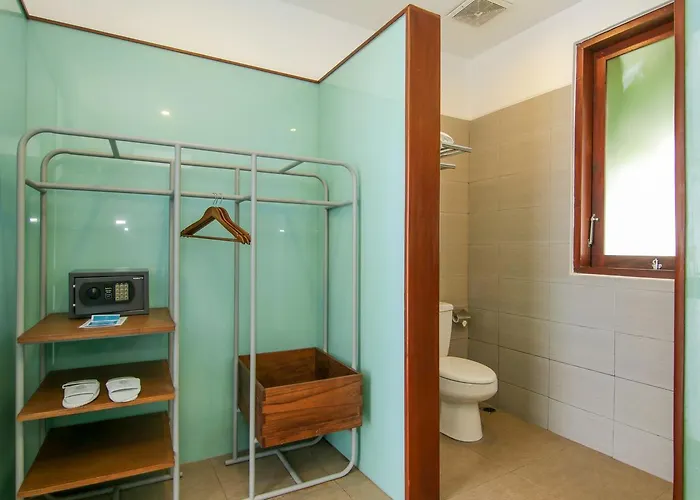 Hotel Zen Art Sanur (Bali)