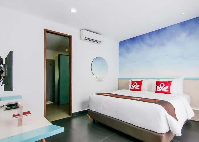 Zen Art Hotel Sanur (Bali)