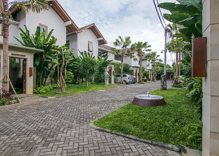 Zen Art Hotel 3*