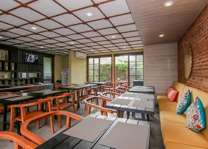 Hotel Zen Art Sanur (Bali)