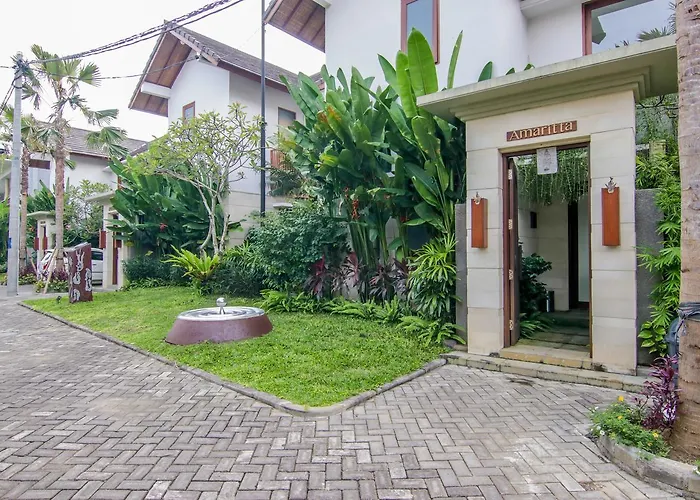Hotel Zen Art Sanur (Bali)