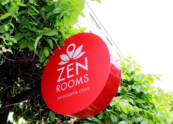 Zen Art Hotel 3*